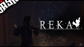 🔴REKA Gameplay Live 1440p PC [upl. by Arytas876]