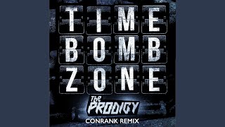 Timebomb Zone Conrank Remix [upl. by Nemlaz443]