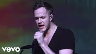 Imagine Dragons  Radioactive Live At The Joint [upl. by Sloan]