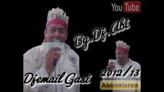 Djemail Ko Mino 2012 Lubavni Cili By Dj Abi [upl. by Marleah985]