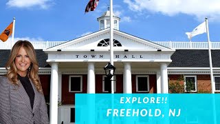 What To Expect When Moving To Freehold NJ [upl. by Volotta]