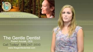 Patient Coordinator at The Gentle Dentist [upl. by December]