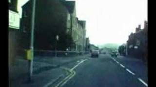 Drive through Lochgelly 1982 [upl. by Jurdi793]