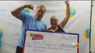 What A Calimesa Family Did With 2014 Lottery Jackpot May Surprise You [upl. by Notrom]