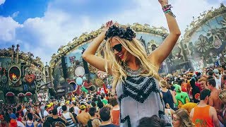 La Mejor Música Electrónica 2018 🔥 TOMORROWLAND 2018 🔥 Lo Mas Nuevo  Electronic Mix 2018 [upl. by Nosbig734]