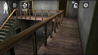 Watch Halloween Night at Grannys Can You Escape [upl. by Garik]