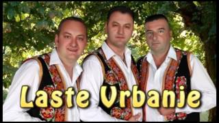 Laste Vrbanje  Moja Lela  Audio 2008 [upl. by Eoj]