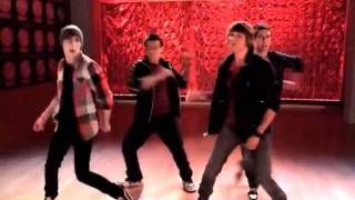 Big Time Rush  Halfway There [upl. by Ioj]