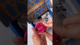 Unbox the October 2024 Birchbox With Me birchbox beautybox subscriptionbox [upl. by Clark]