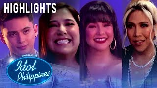 Meet the Idol Judges  Idol Philippines 2019 Auditions [upl. by Walcoff]