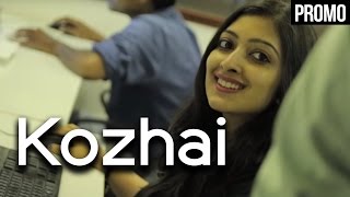 Kozhai Promo 2  Sharanya Srinivas  Srinivasâ€‹  Madhan Karkyâ€‹ [upl. by Maxentia656]