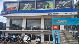 TVS ALL BIKE AND Scooty NEW MODEL 2024 ❤️❤️❤️ Please like 👍 Comment and subscribe🙏🙏🙏🙏🙏 [upl. by Erasaec]