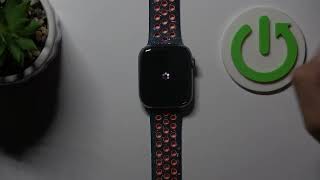 Cómo restablecer de fábrica Apple Watch Series 9  formatear [upl. by Bogusz]