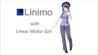 Linimo with Linear Motor Girl Perfume amp 八草みずき [upl. by Eneluj]