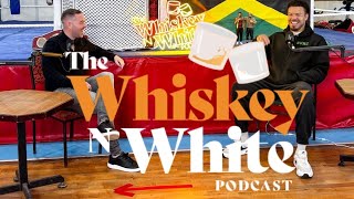 Whiskey n White Ep 106  Football overcoming Addiction and mental health with Jody Lynch [upl. by Nnyleuqcaj]