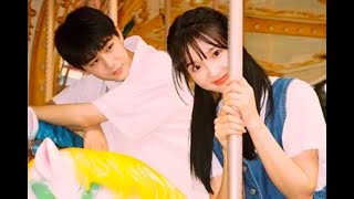 New Chinese Mix Hindi Songs 2023💗Chinese Love Story💗Cdrama💗Back to seventeen MV [upl. by Immat]