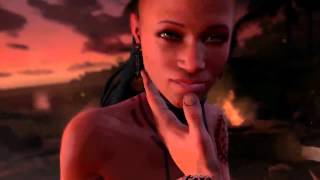 Far Cry 3  E3 2012 Трейлер полный [upl. by Sabella]