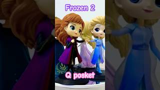 Frozen 2 Q posket frozen2 qposket frozen [upl. by Thorfinn]