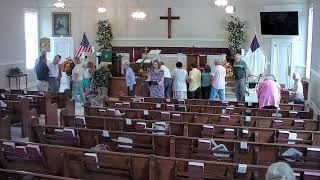 St Stephen UMC Monroe Live Stream [upl. by Hebert]