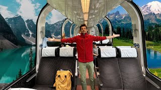 İsviçrenin Fantastik Panoramik Treni  Bernina Express [upl. by Netsreik]