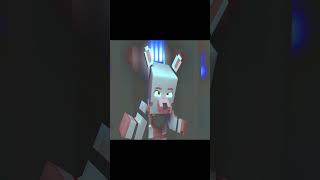 Join Us For a Bite updated version Remastered Minecraft Animated 2 [upl. by Tayyebeb55]