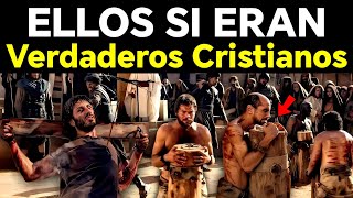 ¡Todos los cristianos deben ver esto ahora mismo Apocalipsis Iglesia Esmirna [upl. by Oile692]