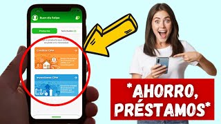 ✅ CAJA POPULAR MEXICANA 💰 ¿Cómo Funciona PRÉSTAMOSAHORROINVERSIONES Requisitos y Beneficios [upl. by Alicea914]