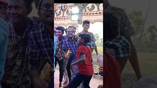 Kalahandi studio Youtubar bhai dance Sambalpuri shorts shortsfeed [upl. by Michella]