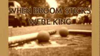 When Broomsticks Were King trailer [upl. by Hancock]