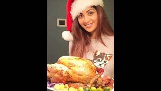 Teri bhook ka ilaaj chicken 🍗shilpashetty love bollywood shorts [upl. by Jedlicka]