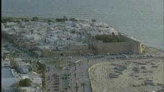 Tunisie  Hammamet [upl. by Ranilopa862]