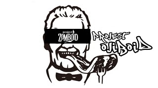 【Project Zomboid】おじぼいど＃38 [upl. by Nolyarg763]