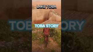 A Short story about Lake Toba  laketobalaketoba [upl. by Eimia]