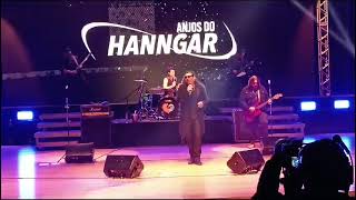 04 10 2024 – Abertura do show do Anjos do Hanngar Univates Lajeado RS Brasil [upl. by Nylzaj666]