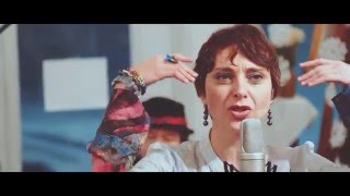 NoMad Dreams  Living In My Head  NPR Tiny Desk Contest 2016 [upl. by Gustin]