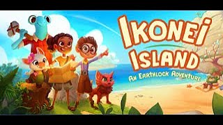 Ikonei Island  Je relance entièrement  Part 4 PC [upl. by Oibirot771]