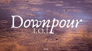 IOI − Downpour  Sub Español [upl. by Mandelbaum]