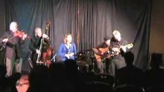 Margot Leverett and the Klezmer Mountain Boys [upl. by Yuh]