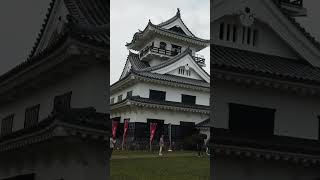 Exploring the historical castle traveljapan chiba castle [upl. by Ongun327]