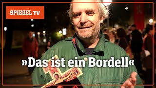 Himmlische Fundamentalisten gegen gottlose Oper  SPIEGEL TV [upl. by Yirinec266]