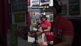 NGAKAK 🤣🤣🤣 kocak closethedoor sule rigen deddycorbuzier podcast [upl. by Yarled]