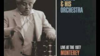 PICADILLO Tito Puente and Cal Tjader [upl. by Noiz]