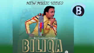 Bilisummaa Dinquu BILIQA New Oromo Music Official Video [upl. by Marta353]