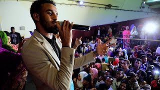 Suldaan Seeraar showgii Nairobi live GARAB ISII 2019 [upl. by Rona]