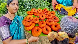 Toddy Palm Fruit GARELU  Asian palmyra palm Fruit Juice Recipe  Sweet Dishes From Ripe Palm Fruit [upl. by Enineg]