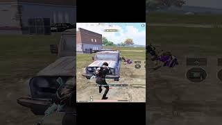 Bgmi players rush level 🙅🤸and result 🤡pubgmobile shorts [upl. by Ronaele758]