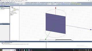 ansys electronics HFSS [upl. by Asinla]