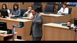 Jodi Arias Trial Day 46 Martinez Vs LaViolette Part 2 [upl. by Nylad653]