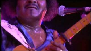 Albert Collins  03 Lights Are On But Nobodys Home HD [upl. by Witty]