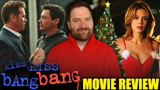 Kiss Kiss Bang Bang  Movie Review [upl. by Garin]